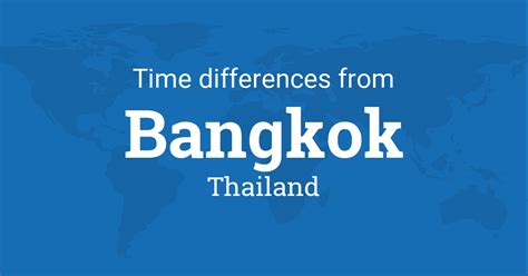 time difference between hawaii and thailand|Bangkok, Thailand to Honolulu, HI, USA .